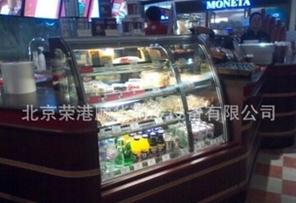 【超市冷柜】的電老虎怎么才能溫柔起來(lái)？