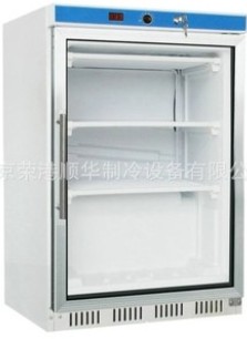 “點(diǎn)、線、面”【茶葉保鮮展示柜】的幾何原理