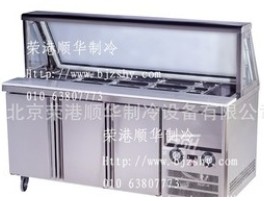 “美麗凍人”☆的【披薩冷藏柜】你知道它的魅力在那里嗎？