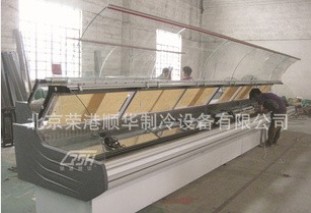 什么樣的【熟食冷柜】設計標準才是合適的呢？